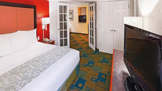 La Quinta Inn & Suites Houston Galleria Area | Teksas - Houston (ve civarı) - Houston - The Galleria Alışveriş Merkezi