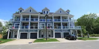 Beachfront Beach Houses