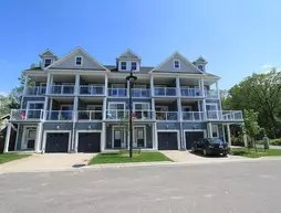 Beachfront Beach Houses | Ontario - Barrie - Orillia (ve civarı) - Wasaga Plajı