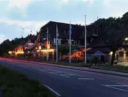 The Grasshopper Inn | Kent (kontluk) - Westerham