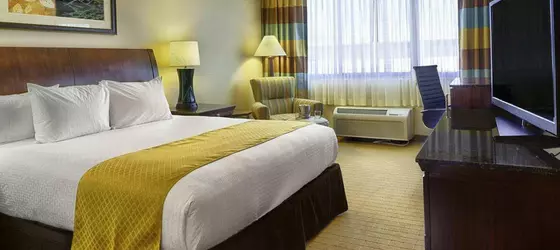 DoubleTree By Hilton Hotel Denver - Stapleton North | Kolorado - Denver (ve civarı) - Denver