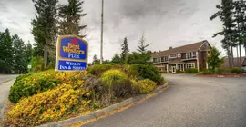 Best Western Plus Wesley Inn & Suites | Washington - Tacoma (ve civarı) - Gig Harbor