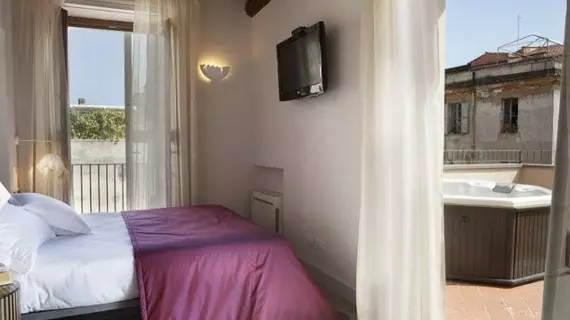 Navona Palace Luxury Inn | Lazio - Roma (ve civarı) - Roma Kent Merkezi - Navona