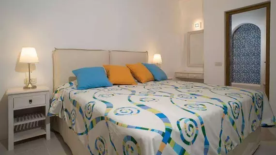 Anema Residence | Ege Adaları - Santorini