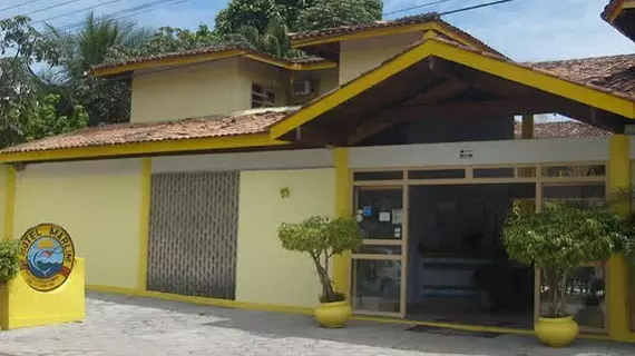 Hotel Marlim | Northeast Region - Bahia (eyaleti) - Porto Seguro (ve civarı) - Porto Seguro