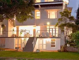 The Grange Guest House | KwaZulu-Natal (il) - Ethekwini - Durban North