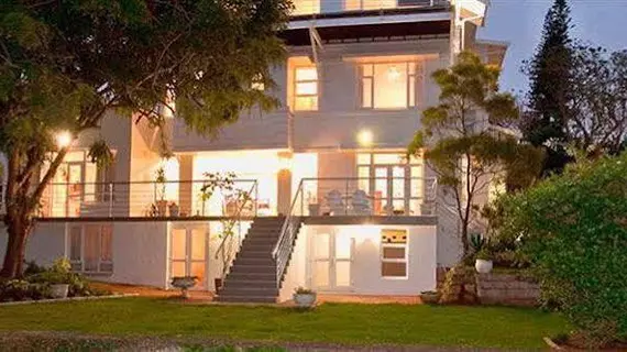 The Grange Guest House | KwaZulu-Natal (il) - Ethekwini - Durban North