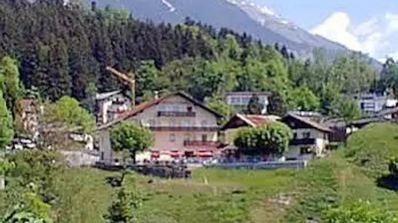 Gasthof Ölberg | Tirol - Innsbruck (ve civarı) - Innsbruck