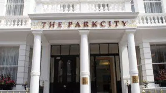 The Park City Grand Plaza Kensington | Londra (ve civarı) - Kensington - Earl's Court