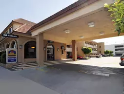 Best Western Norwalk Inn | Kaliforniya - Los Angeles County - Norwalk