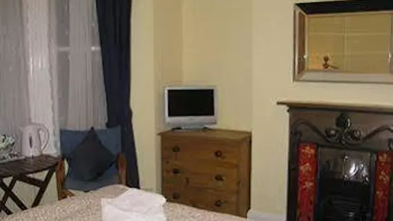 Victoria Guest House | Cambridgeshire (ilçe) - Cambridge