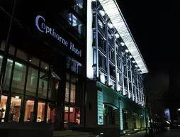 Copthorne Hotel Newcastle | Northumberland (kontluk)