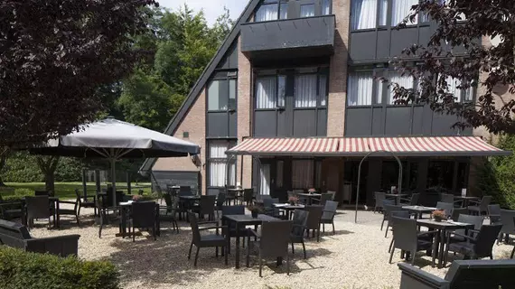 Fletcher Hotel Landgoed Huis te Eerbeek | Gelderland - Eerbeek