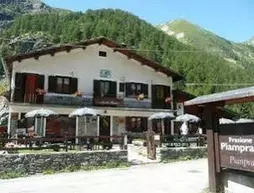 Locanda Aquila Bianca | Piedmont - Valprato Soana