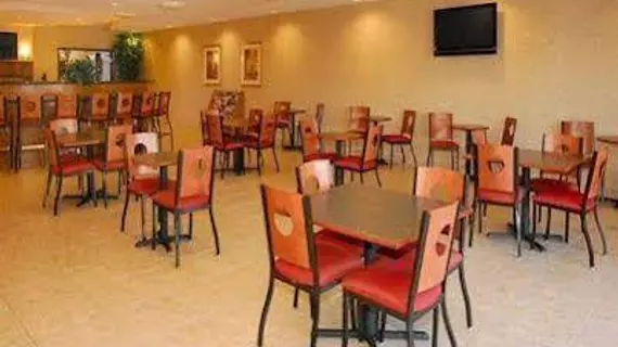 Comfort Suites Univ. of Phoenix Stadium Area | Arizona - Phoenix (ve civarı) - Glendale