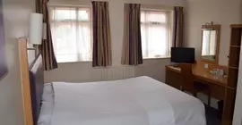 Worplesdon Place Hotel | Surrey (kontluk) - Guildford