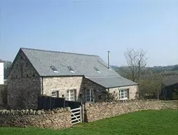 Alltybrain Farm Cottages | Galler - Powys - Brecon - Pwllgloyw