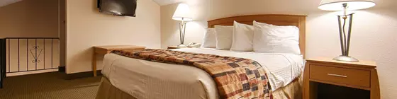 Rivertree Inn | Washington - Pullman (ve civarı) - Clarkston