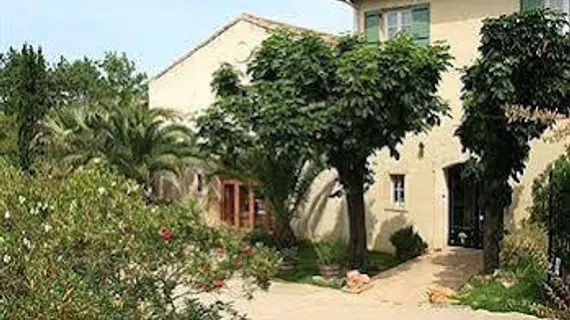 Logis Auberge du Château | Occitanie - Herault (bölge) - Beziers (ve civarı) - Margon