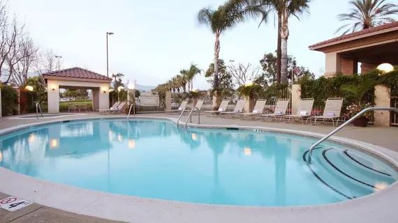 Hampton Inn & Suites Ontario | Kaliforniya - Los Angeles County - Ontario