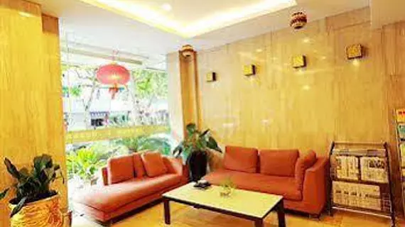 Hangzhou Bokai Westlake Hotel | Zhejiang - Hangzhou