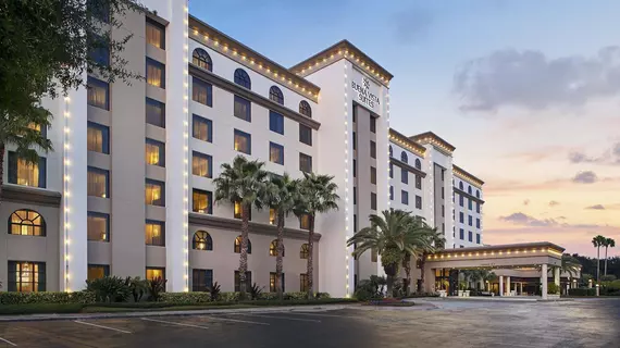 Buena Vista Suites | Florida - Orlando (ve civarı) - International Drive South Turizm Bölgesi