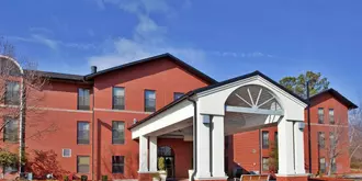 Holiday Inn Express Hotel & Suites Batesville