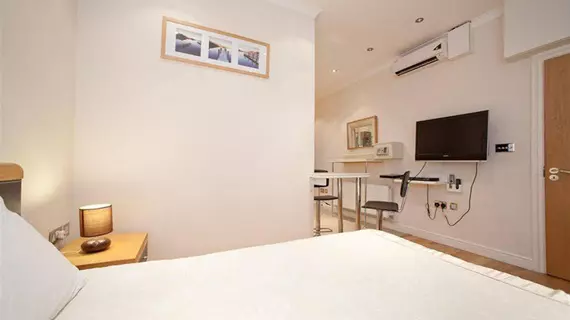 Milestone Apartments | Londra (ve civarı) - Islington - Holloway