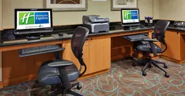 Holiday Inn Express San Francisco Airport North | Kaliforniya - San Fransisko (ve civarı) - South San Francisco