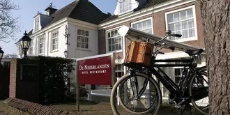 Hotel Restaurant De Nederlanden