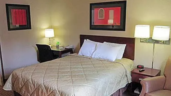 Extended Stay America - Orlando - Maitland - 1760 Pembrook Dr. | Florida - Orlando (ve civarı) - Orlando