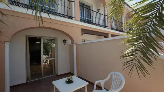 Apartamentos Casanova | Andalucia - Malaga İli - La Axarquía - Nerja