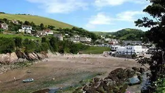 Saffron House | Devon (kontluk) - Ilfracombe