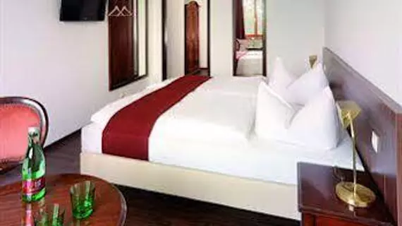 Hotel Marc Aurel | Lower Austria (Aşağı Avusturya) - Petronell-Carnuntum