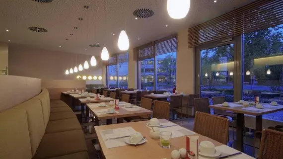 acomhotel münchen-haar | Bavyera - Münih (ve civarı) - Haar