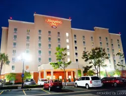 Hampton Inn by Hilton Guadalajara-Aeropuerto | Jalisco - Guadalajara (ve civarı) - Tlaquepaque