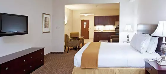 Holiday Inn Express Hotel & Suites Rochester Webster | New York - Rochester (ve civarı) - Webster