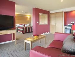 DoubleTree By Hilton Milton Keynes | Buckinghamshire (kontluk) - Milton Keynes