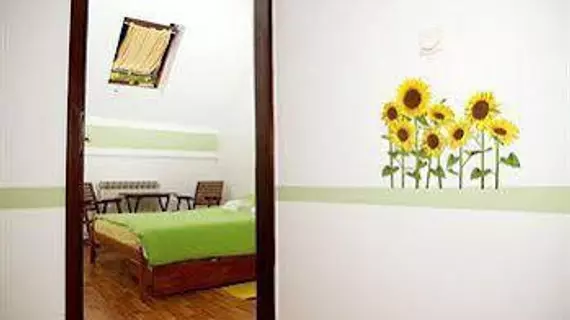 BB'S House Hostel | Belgrad - Stari Grad