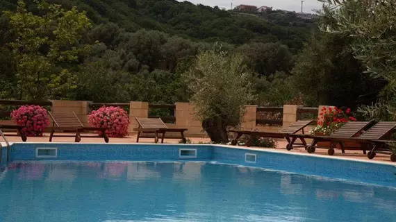 Residenza Mediterranea | Calabria - Vibo Valentia (vilayet) - Zambrone