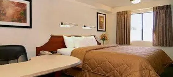 Quality Inn Anaheim | Kaliforniya - Orange County - Anaheim