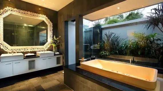 Nunia Boutique Villa | Bali - Badung - Seminyak