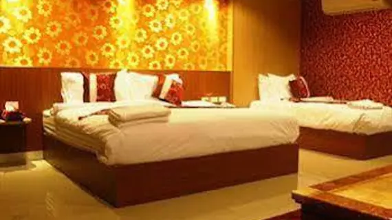 Star Residency Hotel | Chonburi (vilayet) - Pattaya (ve civarı) - Pattaya - Pattaya Körfezi