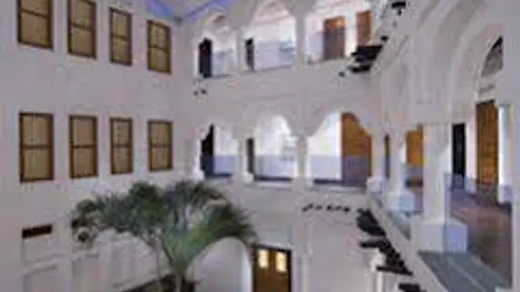 Al Najada – Souq Waqif Boutique Hotels | Doha (ve civarı) - Doha