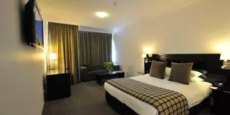 Rydges Sydney Central (formerly Sebel Surry Hills)