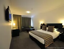 Rydges Sydney Central (formerly Sebel Surry Hills) | New South Wales - Sidney (ve civarı) - Sydney - Surry Hills