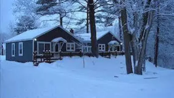 Mitchell Creek Inn | Michigan - Leelandau County - Traverse City (ve civarı) - Traverse City