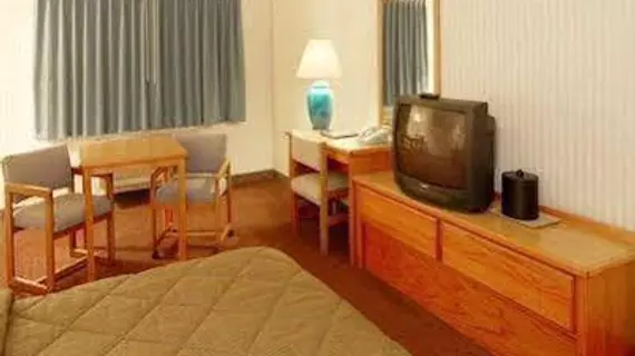 Quality Inn | Idaho - Rexburg (ve civarı) - Rexburg