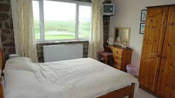 Hadrian Lodge B&B | Northumberland (kontluk) - Hexham