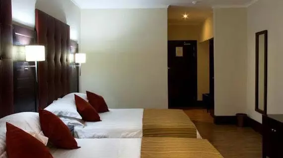 Protea Hotel Lusaka | Lusaka